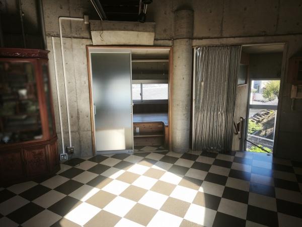 滋賀県大津市千石台　中古戸建 内観写真（リビング）