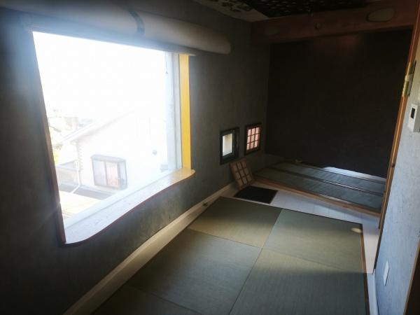 滋賀県大津市千石台　中古戸建 内観写真（リビング以外の居室）