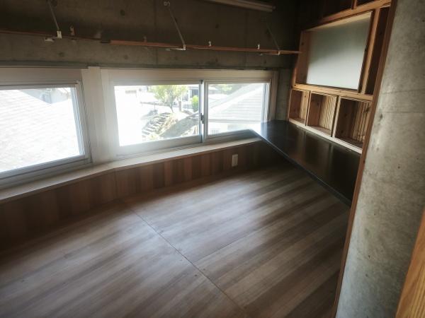 滋賀県大津市千石台　中古戸建 内観写真（その他）