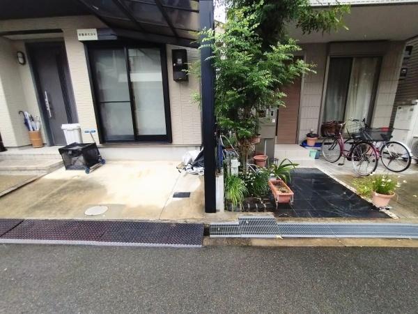 大阪市東淀川区瑞光5丁目　中古戸建 現地写真（その他）