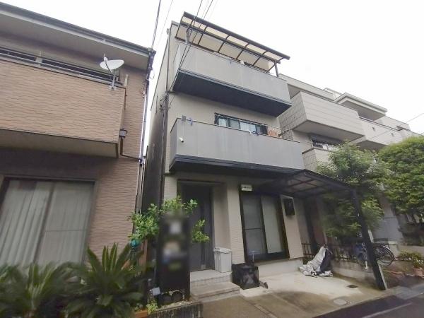大阪市東淀川区瑞光5丁目　中古戸建 現地写真（その他）