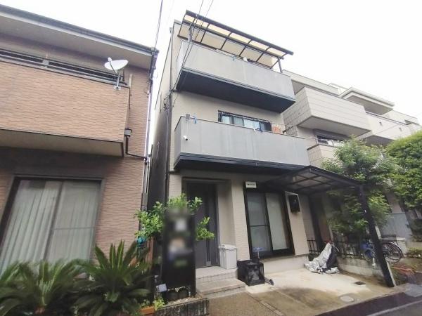 大阪市東淀川区瑞光5丁目　中古戸建 現地写真（その他）
