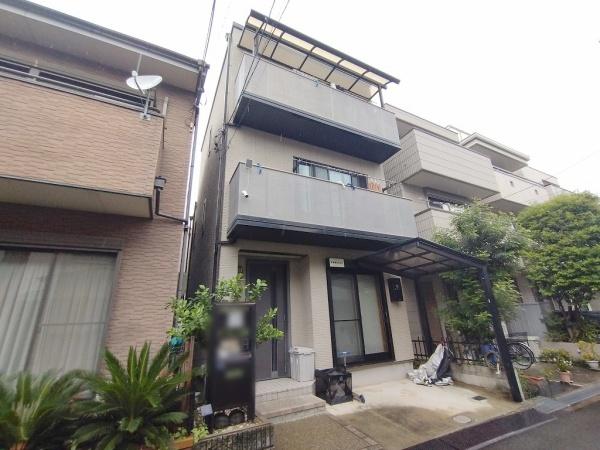 大阪市東淀川区瑞光5丁目　中古戸建 現地写真（その他）