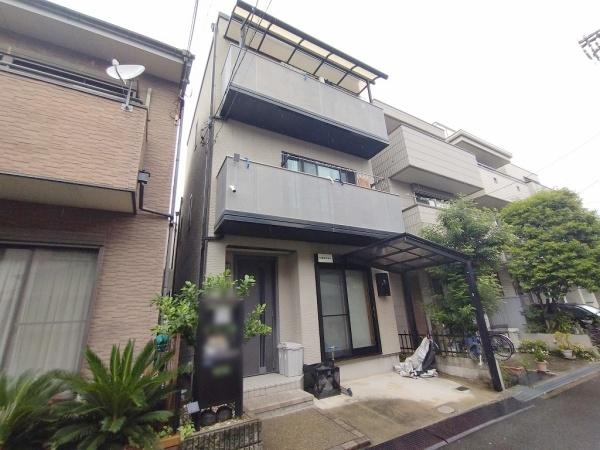 大阪市東淀川区瑞光5丁目　中古戸建 現地写真（その他）