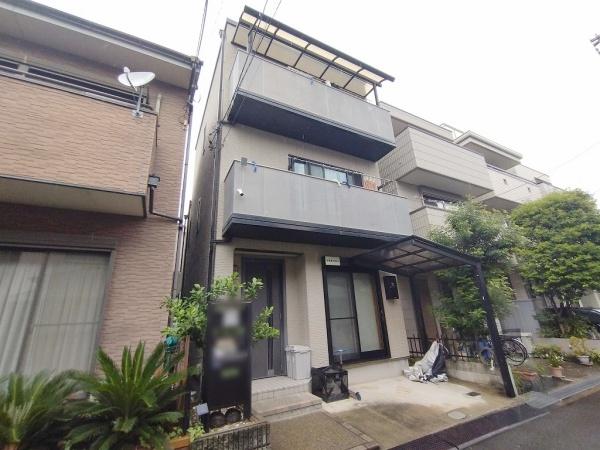 大阪市東淀川区瑞光5丁目　中古戸建 現地写真（その他）