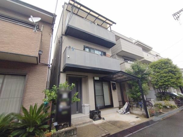 大阪市東淀川区瑞光5丁目　中古戸建 現地写真（その他）