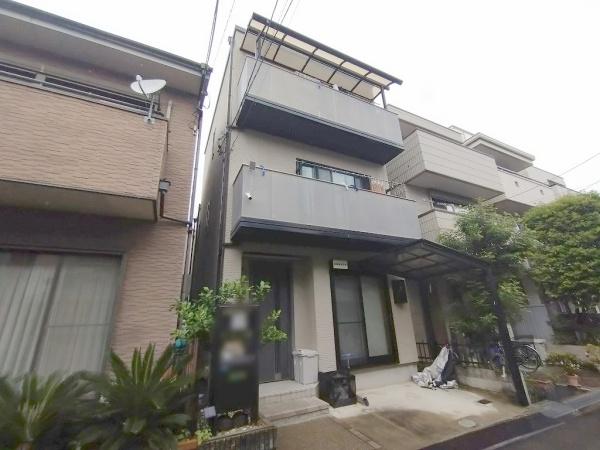 大阪市東淀川区瑞光5丁目　中古戸建 現地写真（その他）