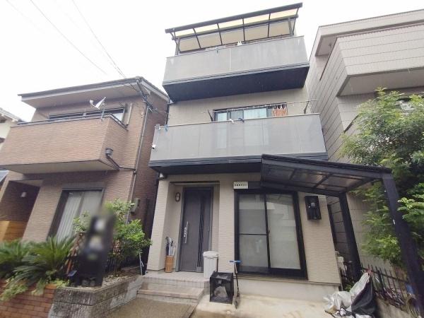 大阪市東淀川区瑞光5丁目　中古戸建 現地写真（その他）
