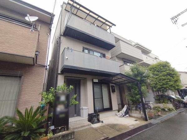 大阪市東淀川区瑞光5丁目　中古戸建 現地写真（その他）