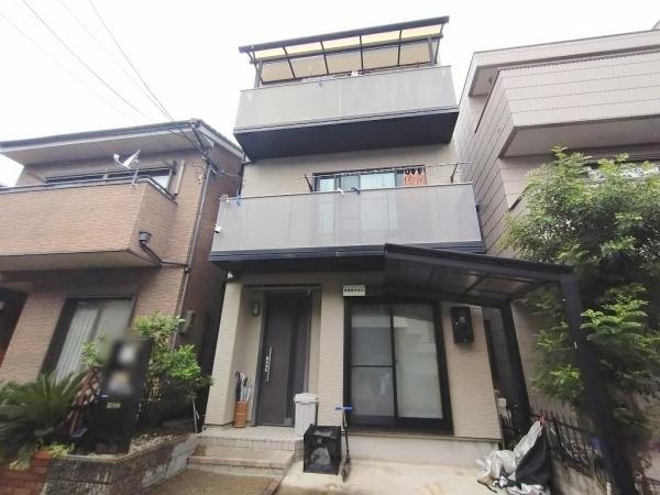 大阪市東淀川区瑞光5丁目　中古戸建 現地写真（その他）