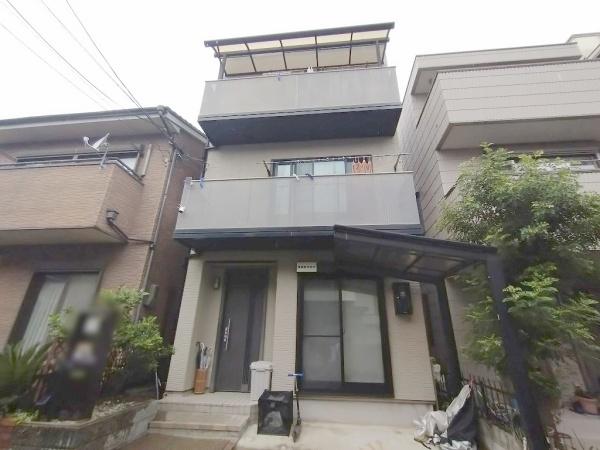 大阪市東淀川区瑞光5丁目　中古戸建 現地写真（その他）