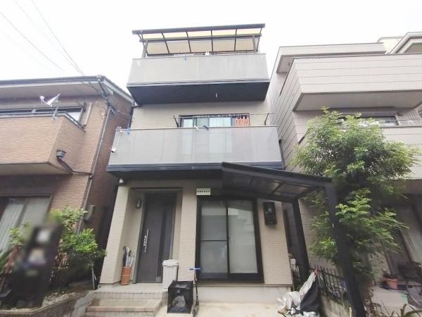 大阪市東淀川区瑞光5丁目　中古戸建 現地写真（その他）