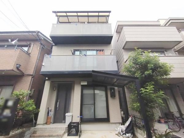大阪市東淀川区瑞光5丁目　中古戸建 現地写真（その他）