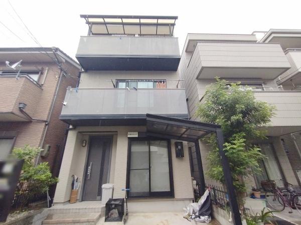 大阪市東淀川区瑞光5丁目　中古戸建 現地写真（その他）