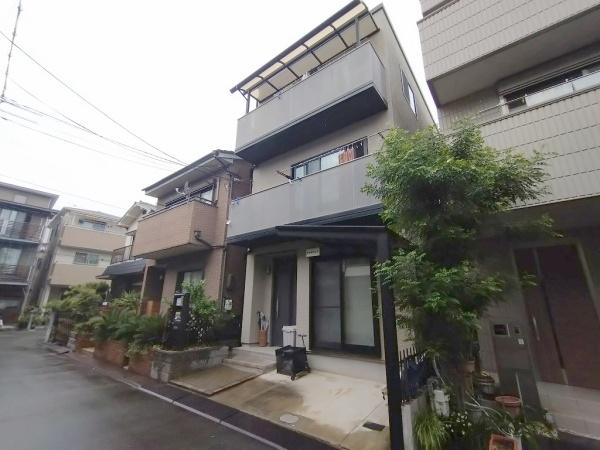 大阪市東淀川区瑞光5丁目　中古戸建 現地写真（その他）