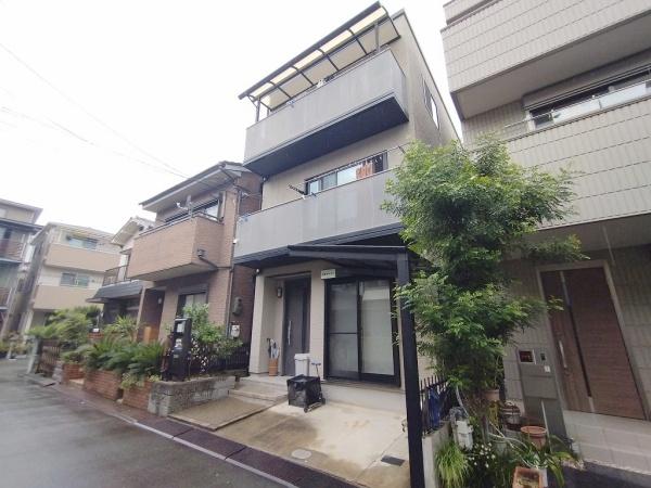 大阪市東淀川区瑞光5丁目　中古戸建 現地写真（その他）
