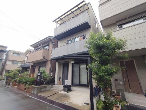 大阪市東淀川区瑞光5丁目　中古戸建 現地写真（その他）
