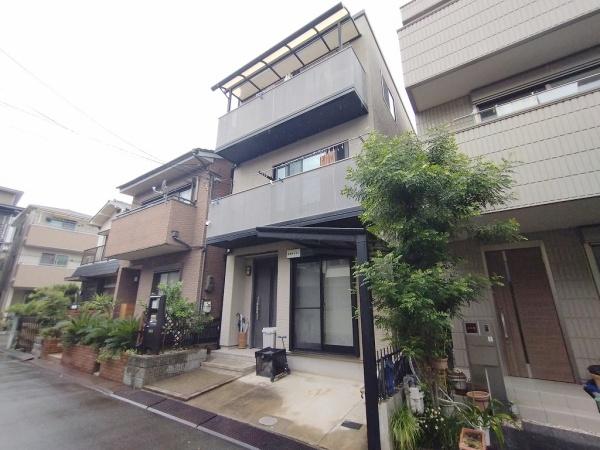 大阪市東淀川区瑞光5丁目　中古戸建 現地写真（その他）
