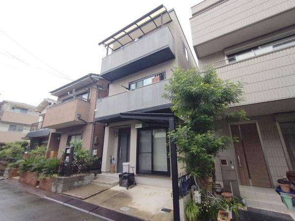 大阪市東淀川区瑞光5丁目　中古戸建 現地写真（その他）