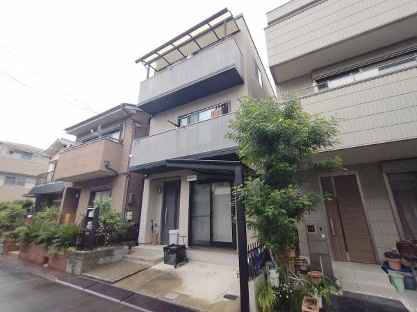大阪市東淀川区瑞光5丁目　中古戸建 現地写真（その他）