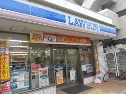 大阪市東淀川区瑞光5丁目　中古戸建 コンビニ
