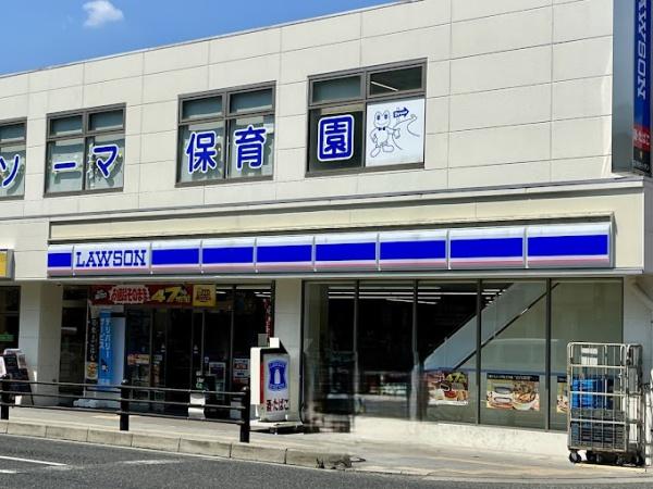 大阪市生野区生野西4丁目　中古戸建 コンビニ