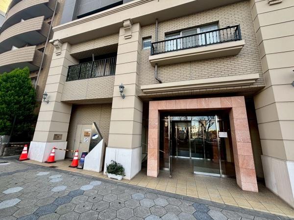 クラウンハイム上町台セントラル　ラ・カーサ その他