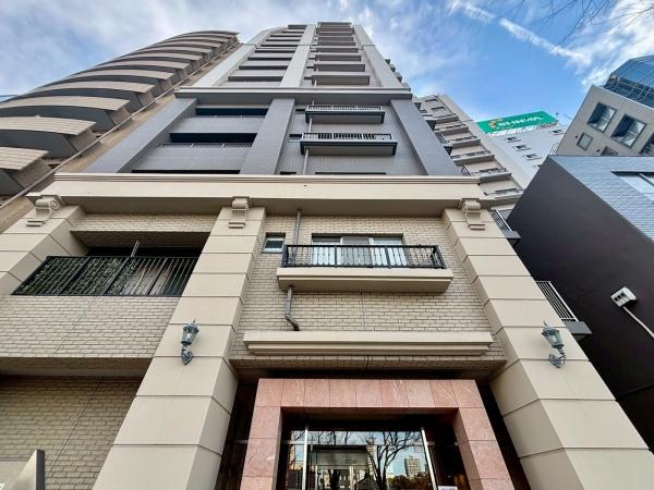 クラウンハイム上町台セントラル　ラ・カーサ その他