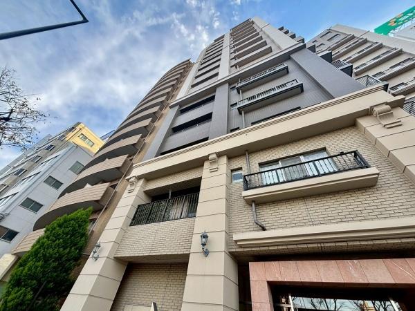 クラウンハイム上町台セントラル　ラ・カーサ その他