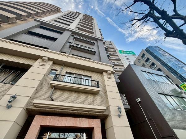 クラウンハイム上町台セントラル　ラ・カーサ その他