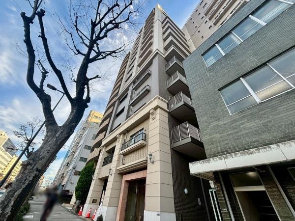 クラウンハイム上町台セントラル　ラ・カーサ その他