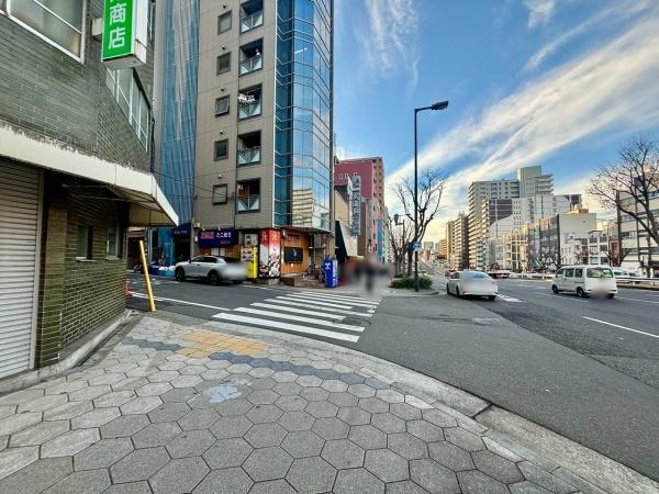クラウンハイム上町台セントラル　ラ・カーサ 現地写真（その他）