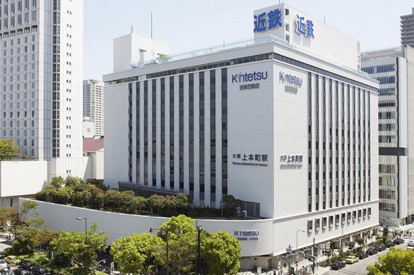 クラウンハイム上町台セントラル　ラ・カーサ ショッピング施設