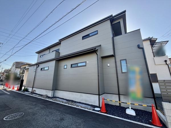 堺市美原区平尾　中古戸建 現地写真（その他）