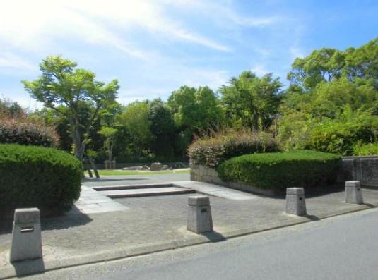 堺市美原区平尾　中古戸建 公園