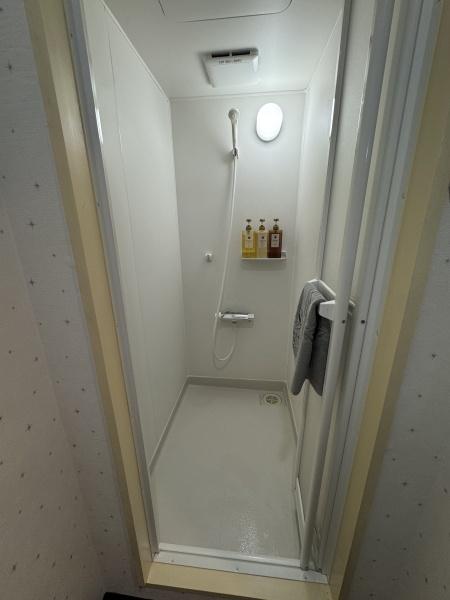 大阪市此花区西九条4丁目　中古戸建 内観写真（浴室）