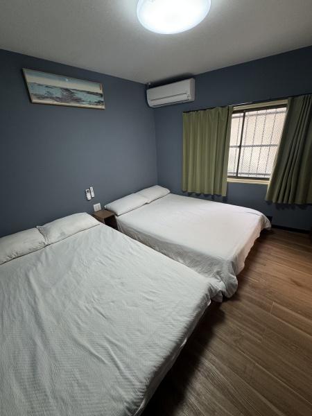 大阪市此花区西九条4丁目　中古戸建 内観写真（リビング以外の居室）