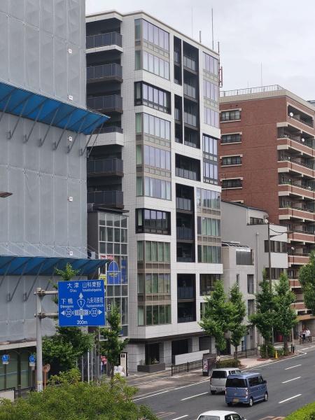 プレミスト京都五条 現地写真（その他）