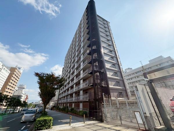 上本町ガーデンハイツ その他