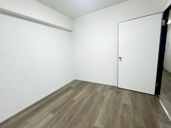 太平パシフィック桑津 内観写真（リビング以外の居室）