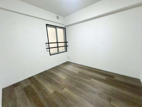 太平パシフィック桑津 内観写真（リビング以外の居室）