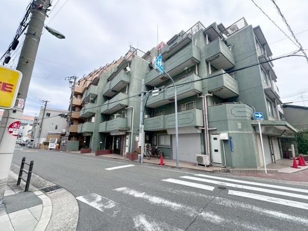 太平パシフィック桑津 その他