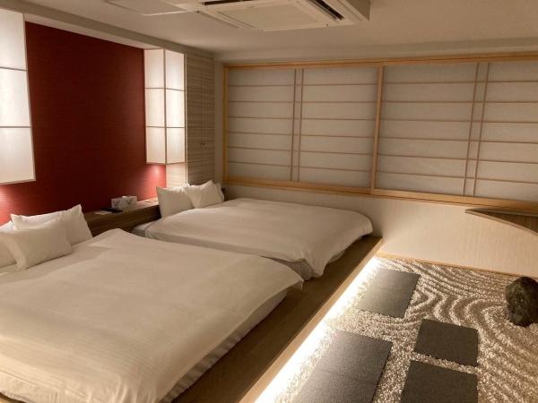 京都市左京区岡崎徳成町　ビル 内観写真（リビング以外の居室）