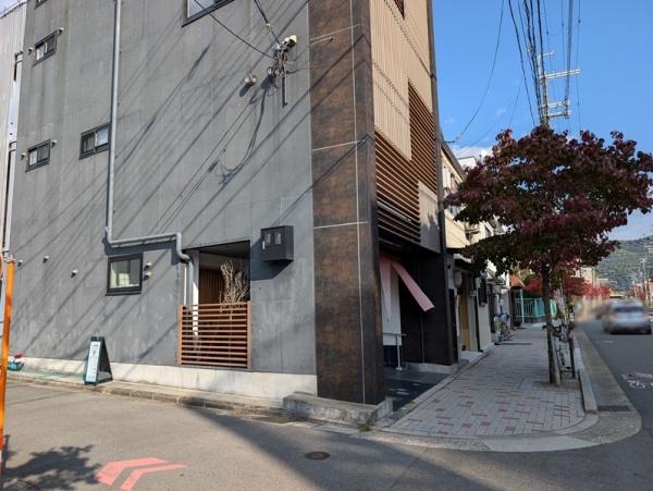 京都市左京区岡崎徳成町　ビル 現地写真（その他）