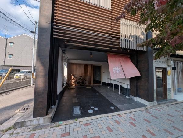 京都市左京区岡崎徳成町　ビル 現地写真（その他）