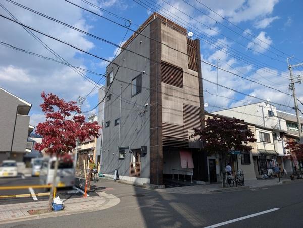 京都市左京区岡崎徳成町　ビル 現地写真（その他）