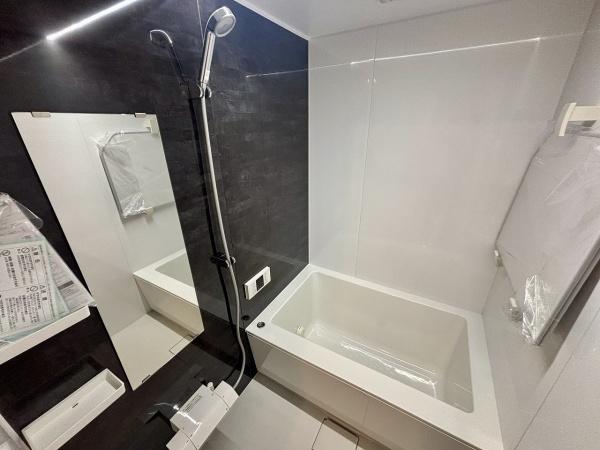 アグラード堺 内観写真（浴室）