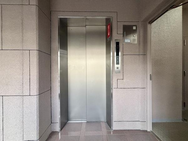 アグラード堺 共用部写真（その他）