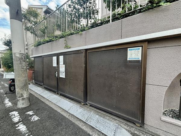 アグラード堺 共用部写真（その他）