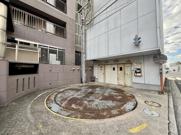 アグラード堺 その他